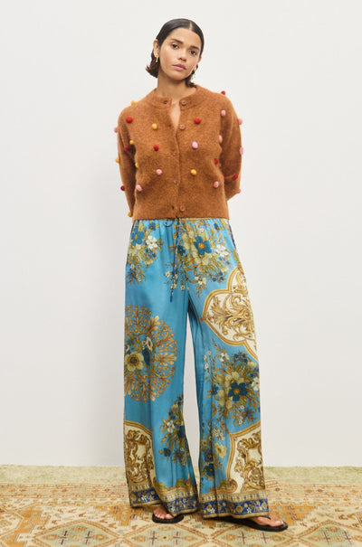 Alèmais - Cassie Silk Pant