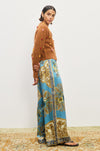 Alèmais - Cassie Silk Pant