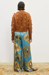 Alèmais - Cassie Silk Pant
