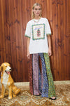 Alèmais - Katerina Chilli Tee