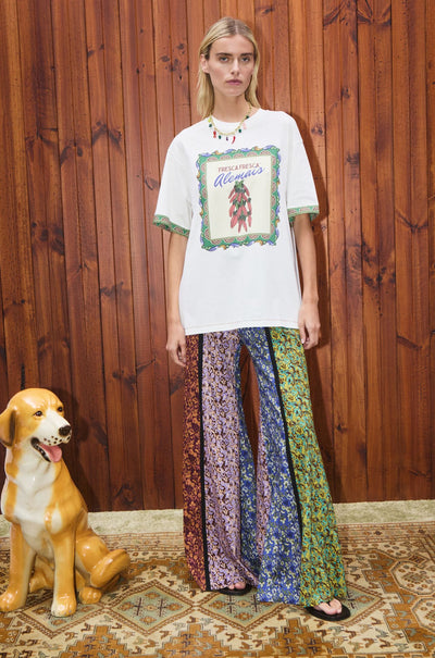 Alèmais - Katerina Chilli Tee