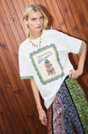Alèmais - Katerina Chilli Tee