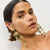 Alèmais - Tesori Flower Chandelier Earrings