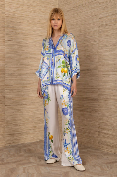 Hale Bob - Annabella Oversize Top