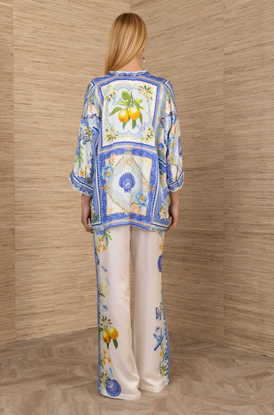 Hale Bob - Annabella Oversize Top