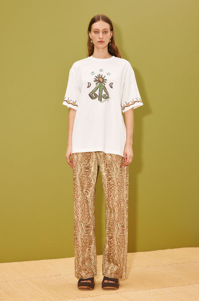 Alèmais - Sun Dancer Tee