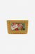 Camilla - Aromatic Amor Small Makeup Clutch
