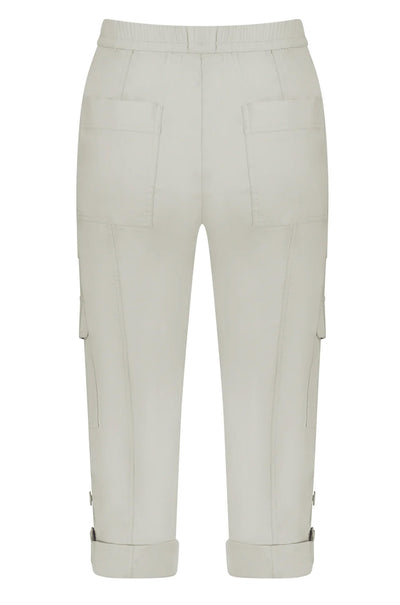 Verge - Acrobat Cargo Short