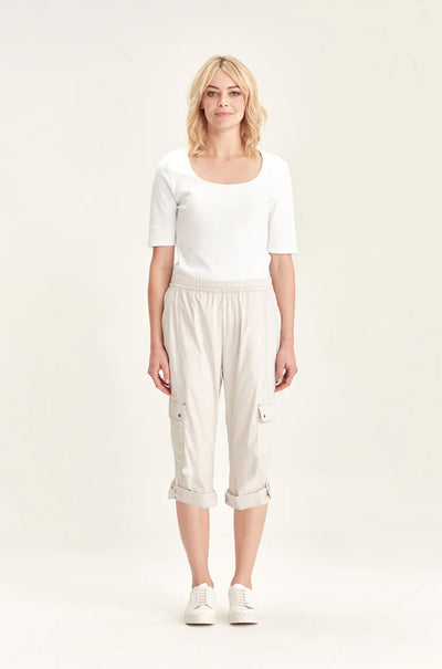 Verge - Acrobat Cargo Short