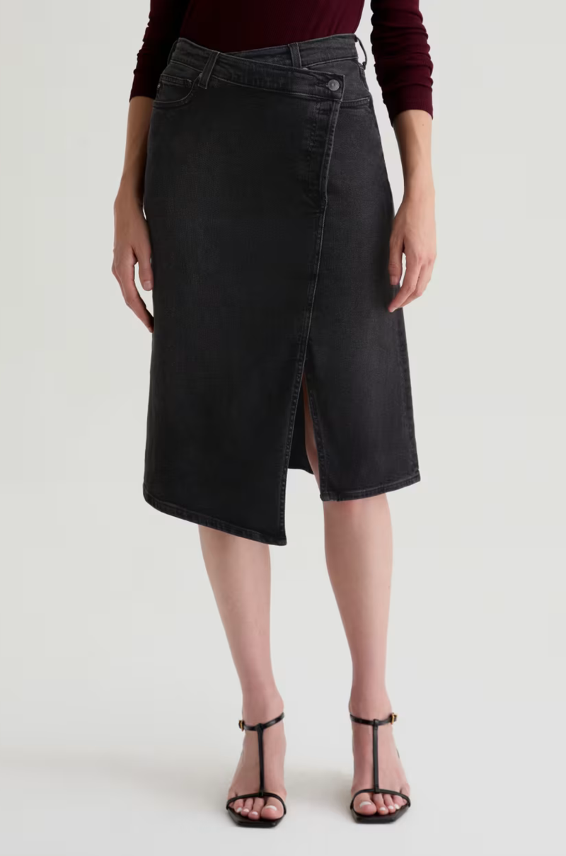 AG Jeans - Bruna Skirt in Nebula