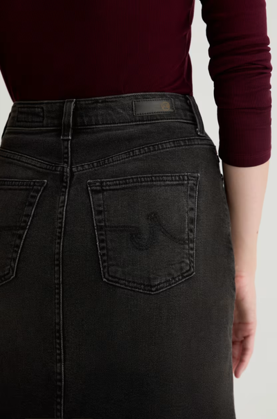 AG Jeans - Bruna in Nebula