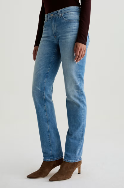AG Jeans - Sandra in 18 Years Bisou