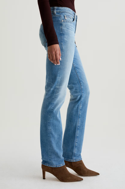 AG Jeans - Sandra in 18 Years Bisou