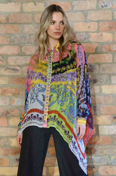 Cooper - Living La Dolce Vita A Little Venice Shirt