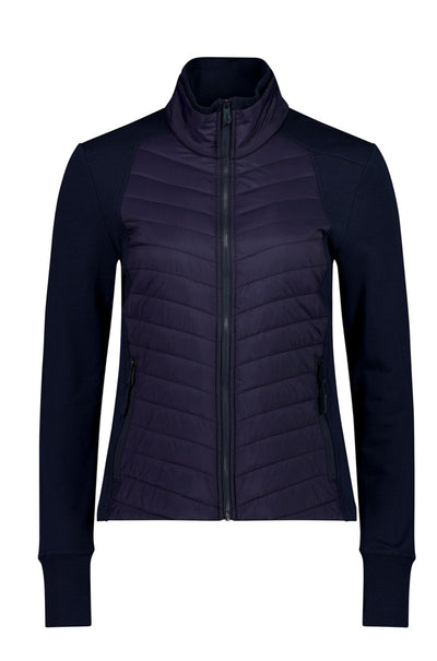 Verge - Award Jacket in Ink