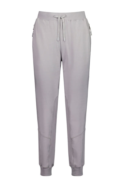 Verge - Award Pant in Silver