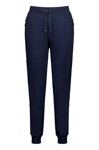 Verge - Award Pant in Ink