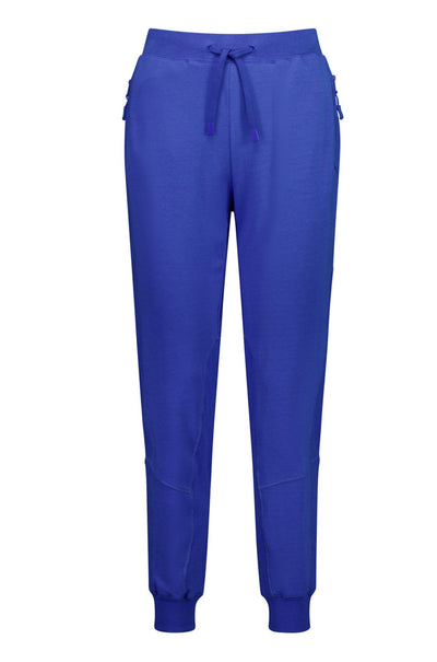 Verge - Award Pant in Sapphire