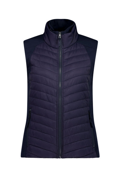 Verge - Award Vest in Ink