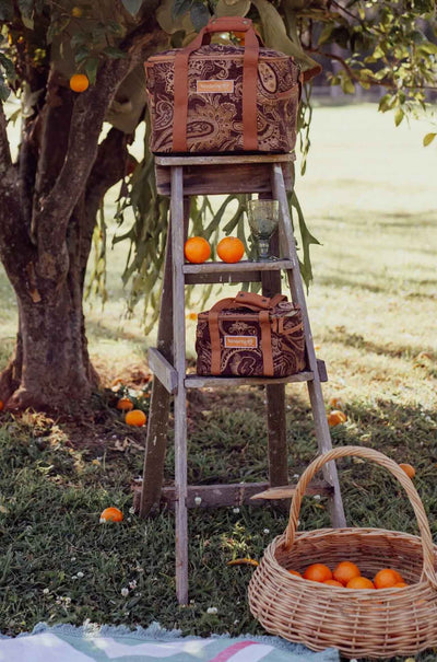 Wandering Folk - Acacia Cooler Bag