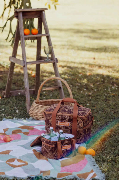 Wandering Folk - Acacia Cooler Bag