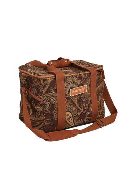 Wandering Folk - Acacia Cooler Bag