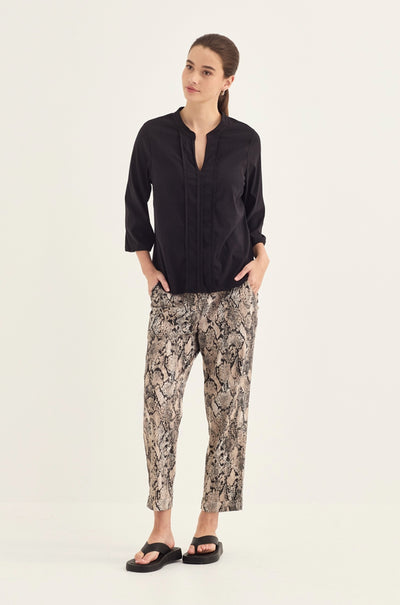 Verge - Acrobat Serpent Pant
