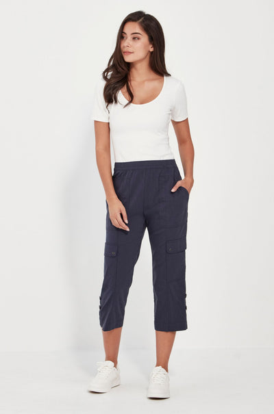 Verge - Acrobat Cargo Short