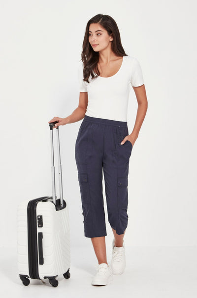 Verge - Acrobat Cargo Short