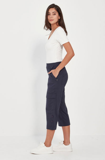 Verge - Acrobat Cargo Short