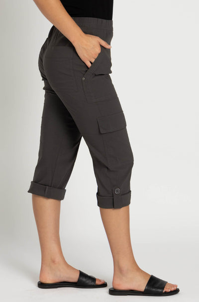 Verge - Acrobat Cargo Short