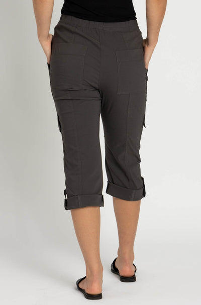 Verge - Acrobat Cargo Short