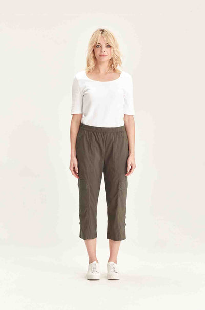 Verge - Acrobat Cargo Short