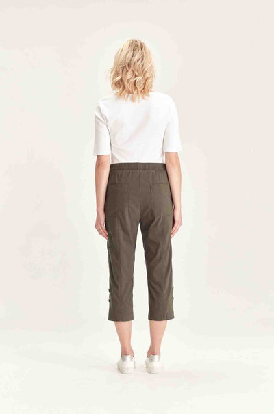 Verge - Acrobat Cargo Short