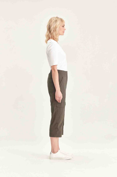 Verge - Acrobat Cargo Short