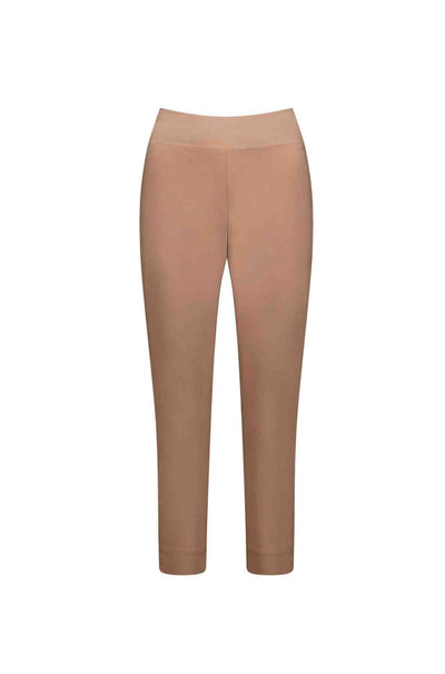 Verge - Acrobat Desiree Pant in Mocha