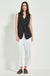 Verge - Acrobat Cove Pant in White