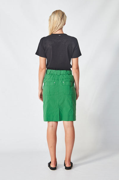 Verge - Acrobat Legion Skirt
