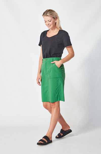 Verge - Acrobat Legion Skirt