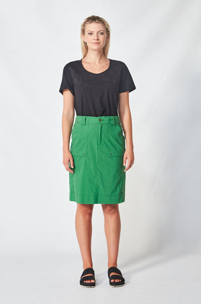 Verge - Acrobat Legion Skirt