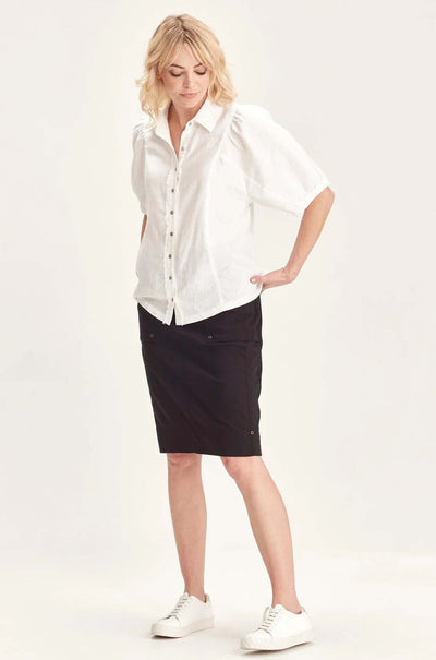 Verge - Acrobat Legion Skirt