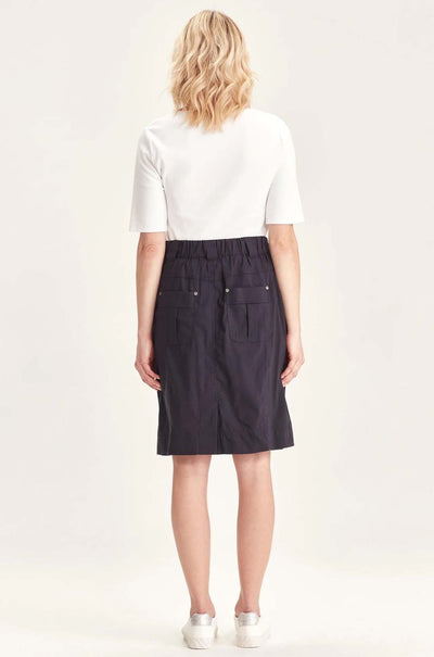 Verge - Acrobat Legion Skirt
