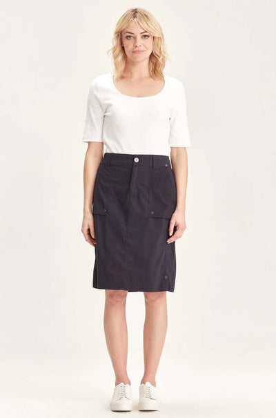 Verge - Acrobat Legion Skirt
