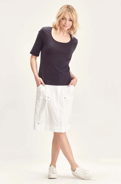 Verge - Acrobat Legion Skirt