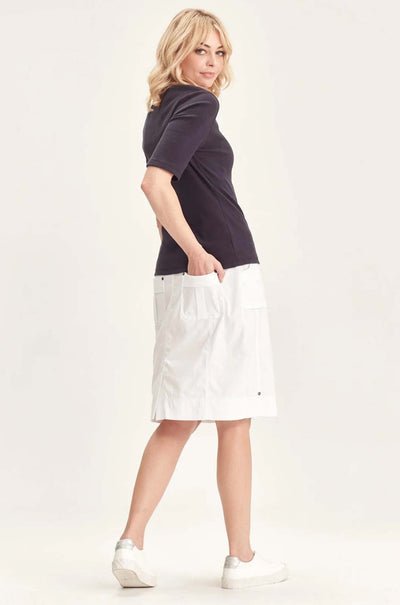 Verge - Acrobat Legion Skirt