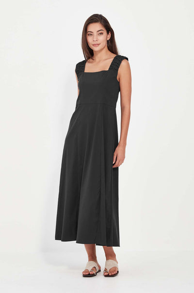 Verge - Acrobat Mambo Dress