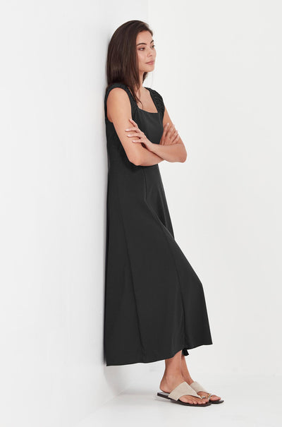 Verge - Acrobat Mambo Dress