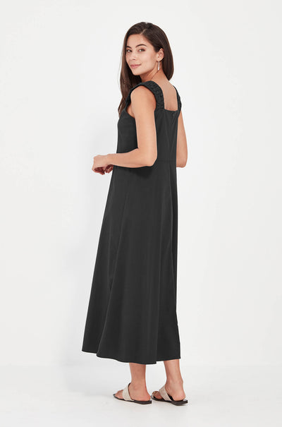 Verge - Acrobat Mambo Dress
