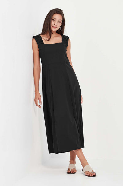 Verge - Acrobat Mambo Dress