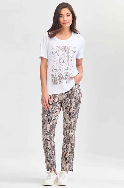 Verge - Acrobat Serpent Jean